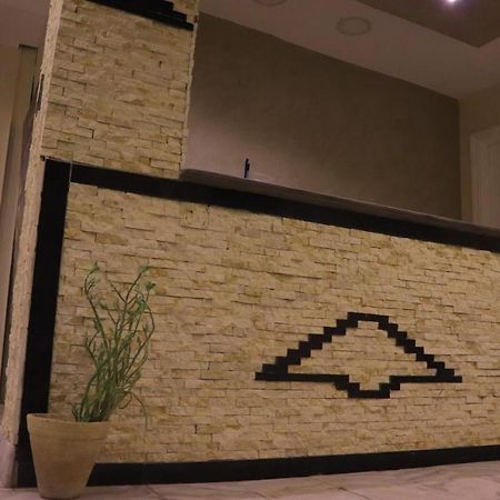 القاهرة Pyramids Inn المظهر الخارجي الصورة